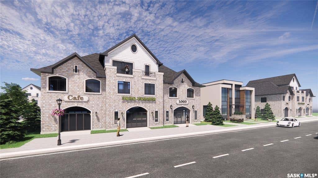 V1 Prairie Dawn DRIVE, Dundurn, SK S0K 1K0 House For Sale RE/MAX