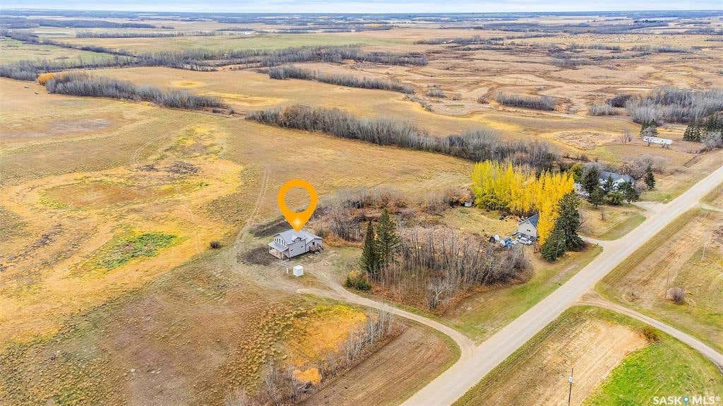 Rural Address, Prince Albert Rm No. 461, SK S6V 5P9 À vendre RE/MAX
