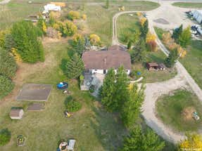 Rural Address