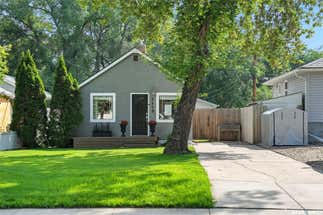2419 McPherson AVENUE