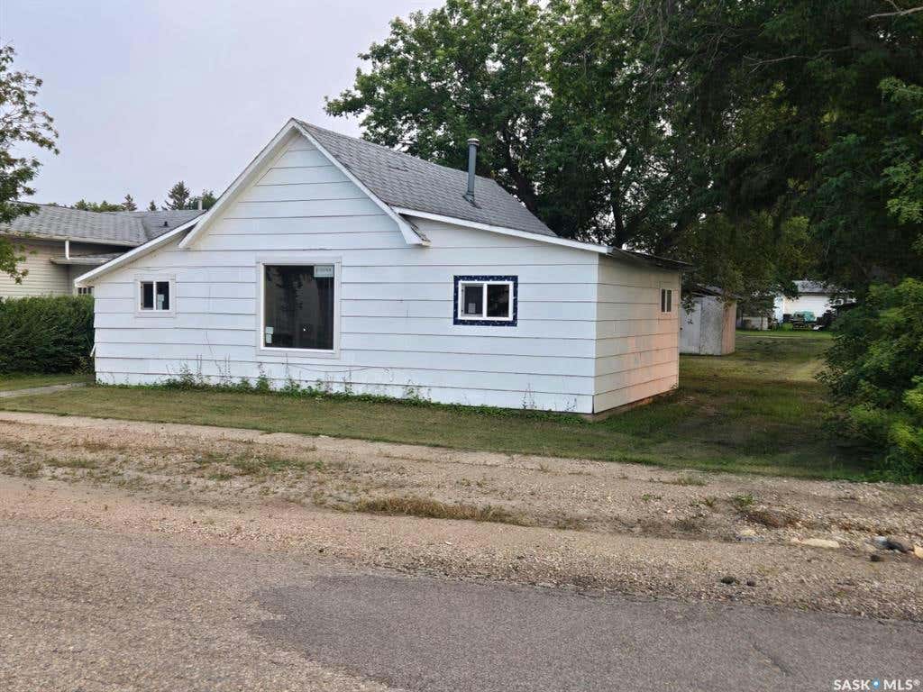 419 Main STREET, Wakaw, SK S0K 4P0 House For Sale RE/MAX SK983293