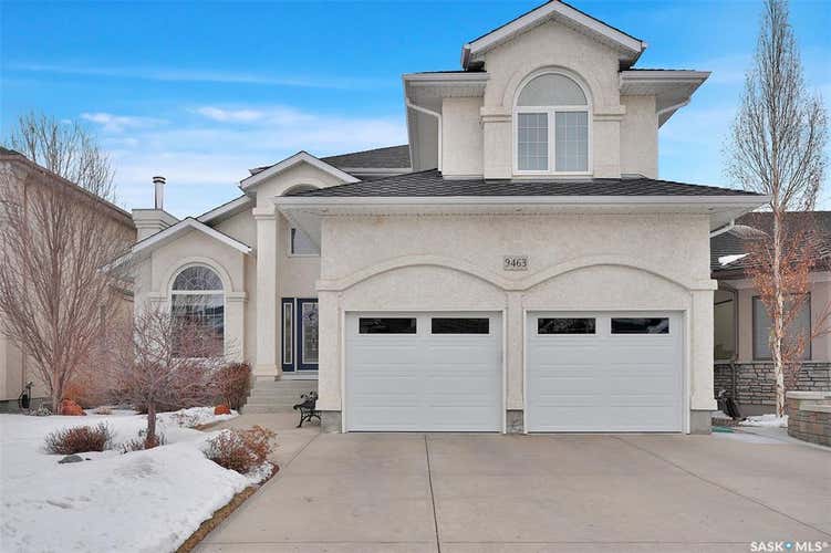 9463 WASCANA MEWS