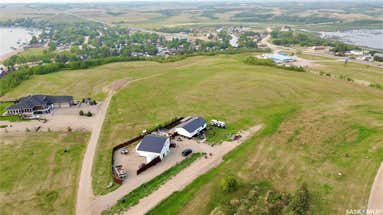 Lot 17 Thomas DRIVE