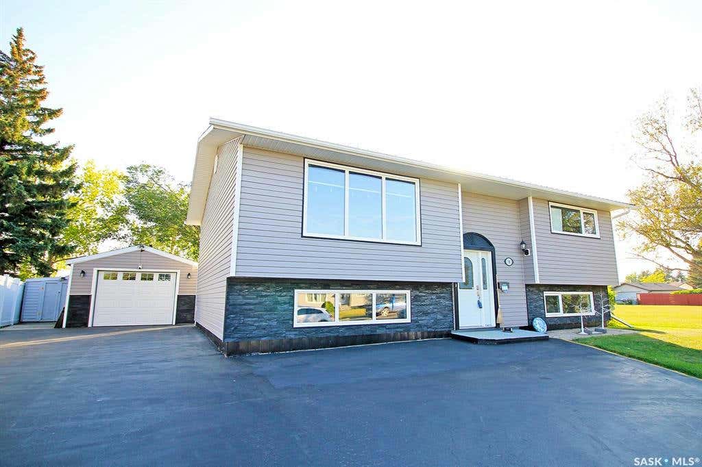 58 Centennial DRIVE, Yorkton, SK S3N 3C1 À vendre RE/MAX SK983282