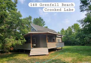 148 Grenfell BEACH