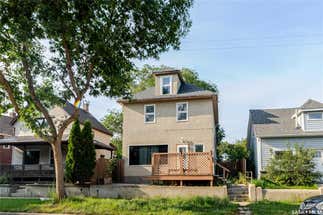 946 Stadacona STREET W