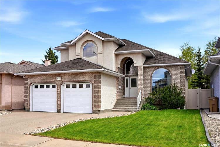9382 Wascana MEWS