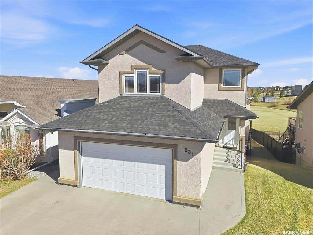 231 WILLOWGROVE BOULEVARD