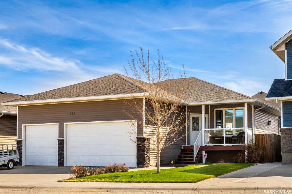 148 WELLINGTON DRIVE