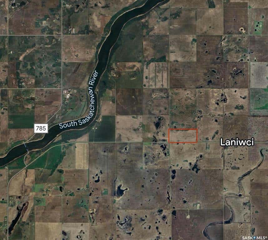 Rural Address, Aberdeen Rm No. 373, SK S0K 0A0 Commercial Real Estate