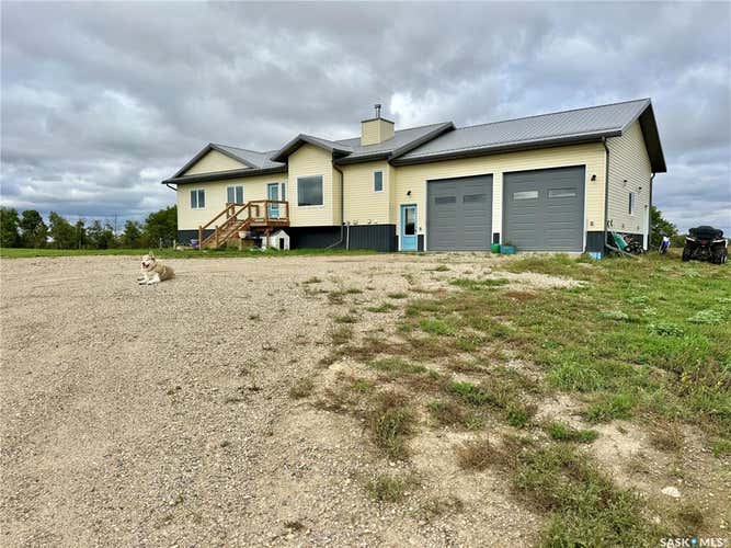 Rural Address
