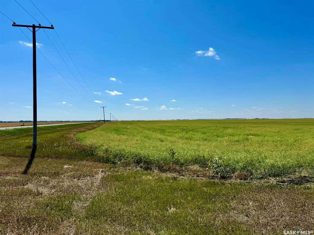 Rural Address, Lumsden Rm No. 189, SK S0G 3C0 Commercial Real Estate