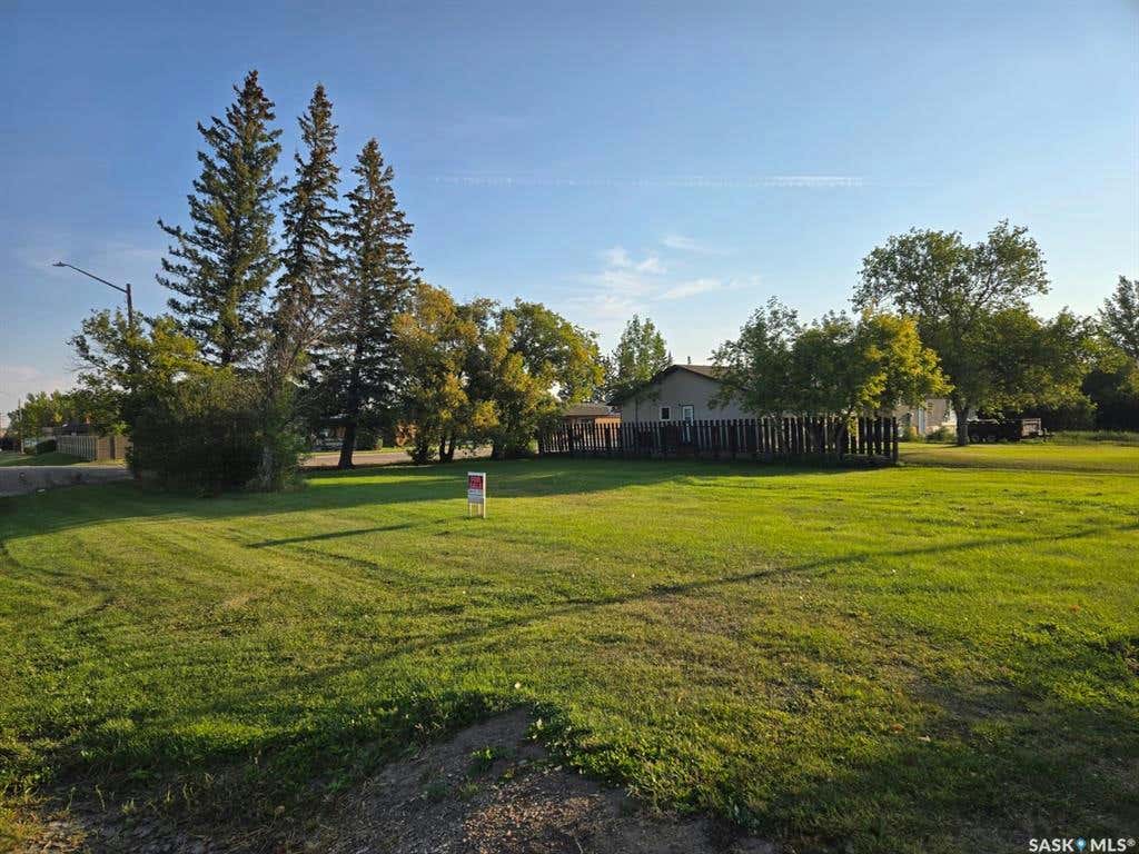 415 1st N STREET, Wakaw, SK S0K 4P0 Land For Sale RE/MAX SK983061