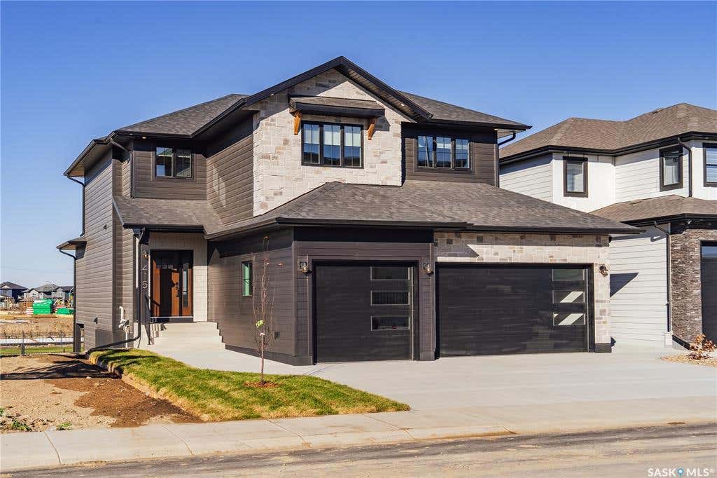 415 SHARMA CRESCENT