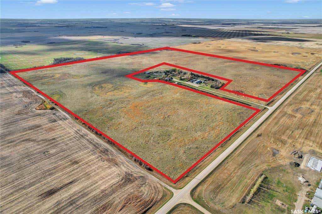 Rural Address, Laird Rm No. 404, SK S0K 2T0 Commercial Real Estate For