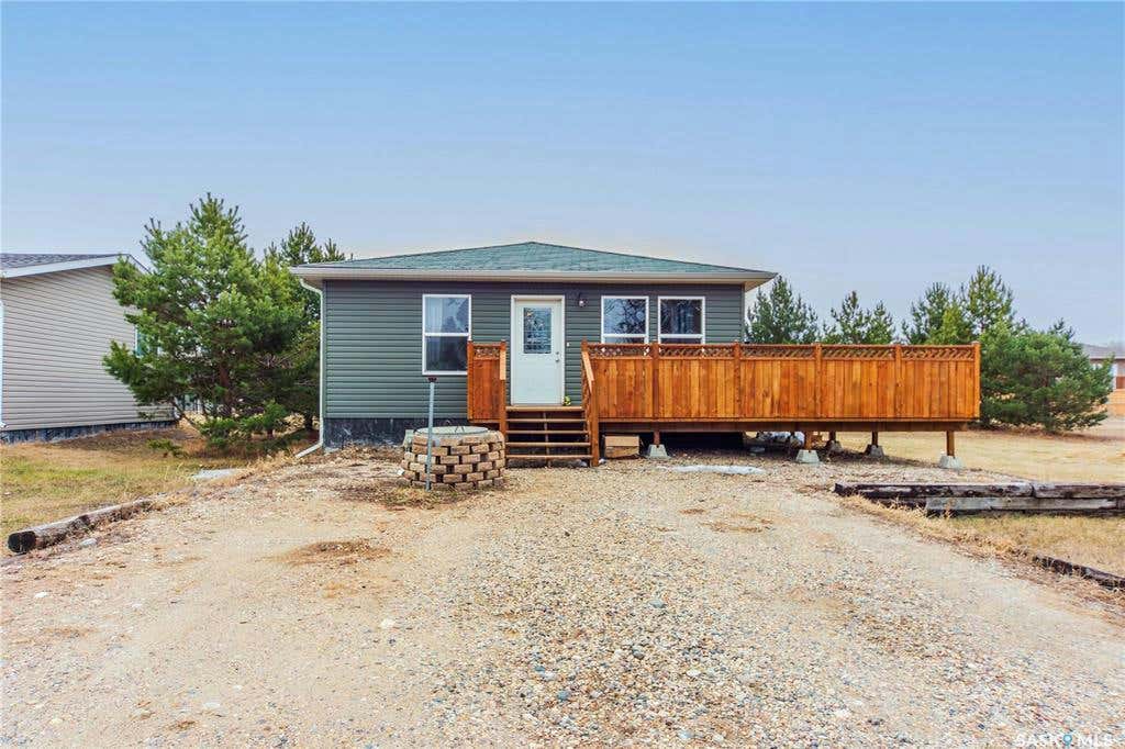 503 A AVENUE, Holbein, SK S0J 1G0 House For Sale RE/MAX SK982935