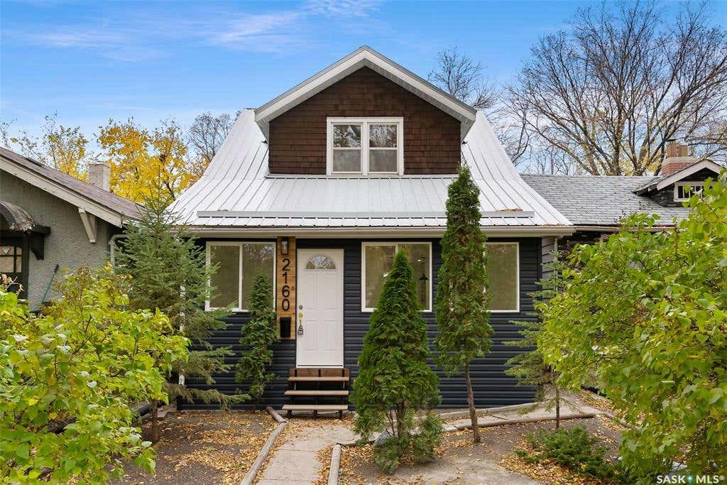 2160 Argyle STREET, Regina, SK S4T 3S9 House For Sale RE/MAX SK986374