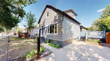 112 Herbert STREET