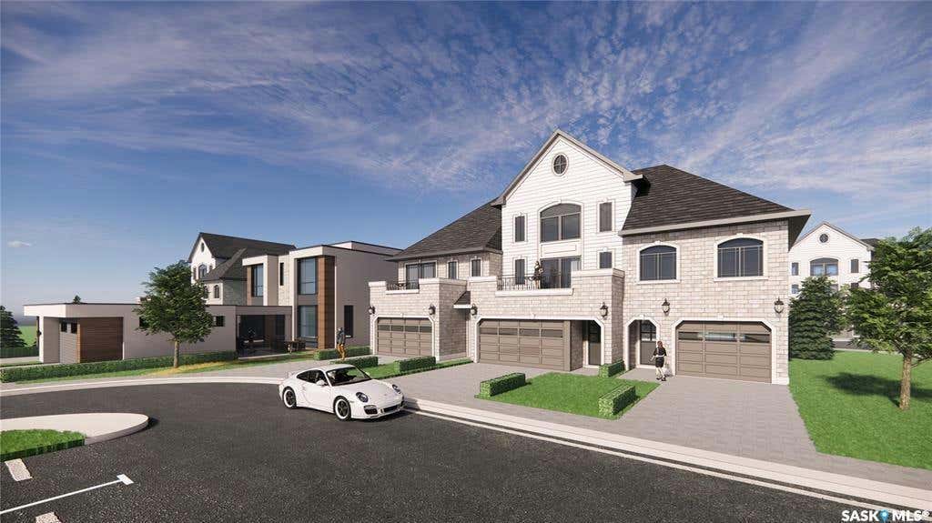 V1 Prairie Dawn DRIVE, Dundurn, SK S0K 1K0 House For Sale RE/MAX