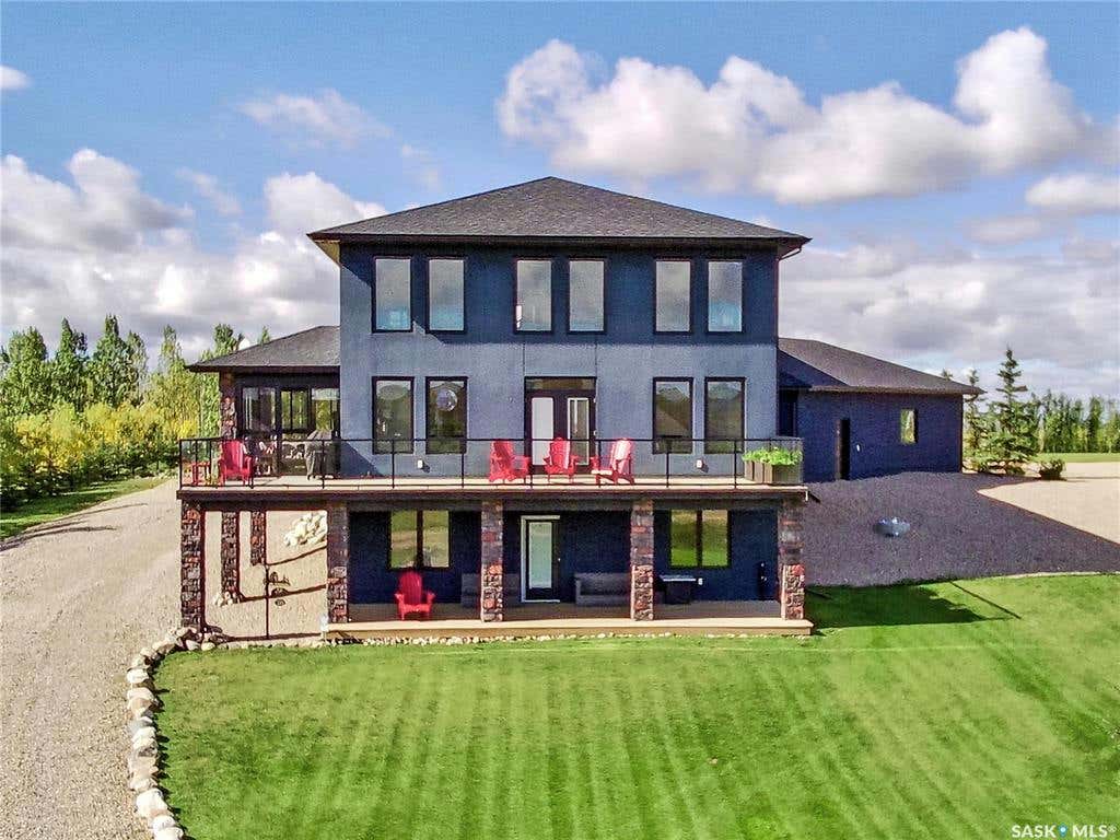 28 Sunrise N DRIVE, Blackstrap Skyview, SK S0K 0A6 House For Sale RE