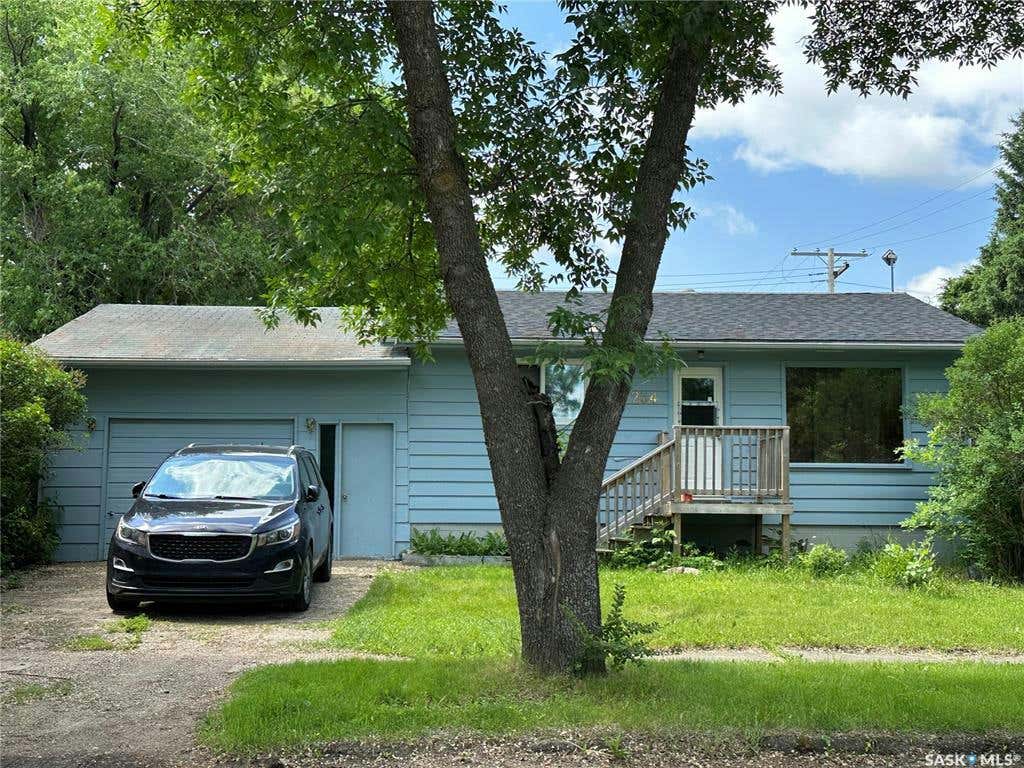 254 Northern AVENUE, Canora, SK S0A 0L0 House For Sale RE/MAX SK983256