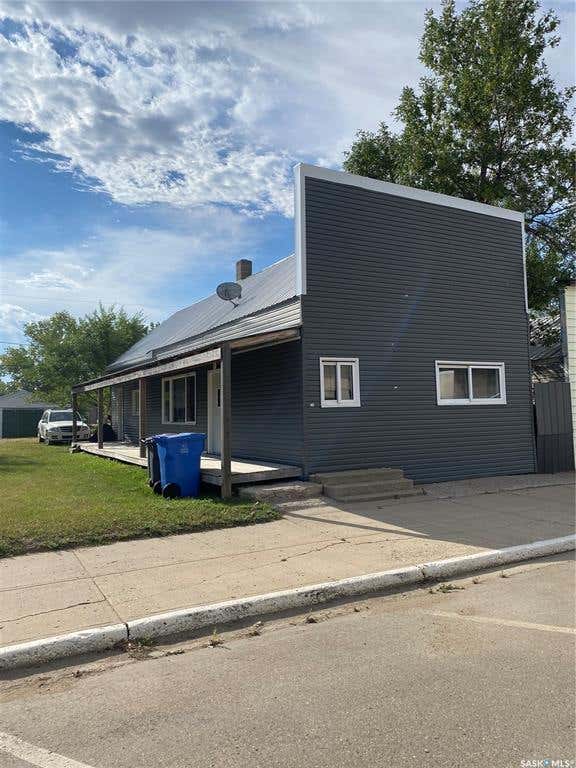 214 Main STREET, Midale, SK S0C 1S0 House For Sale RE/MAX SK983469