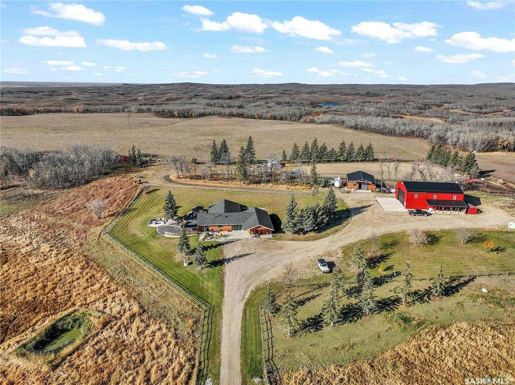 Rural Address, Brock Rm No. 64, SK S0C 0G0 House For Sale RE/MAX
