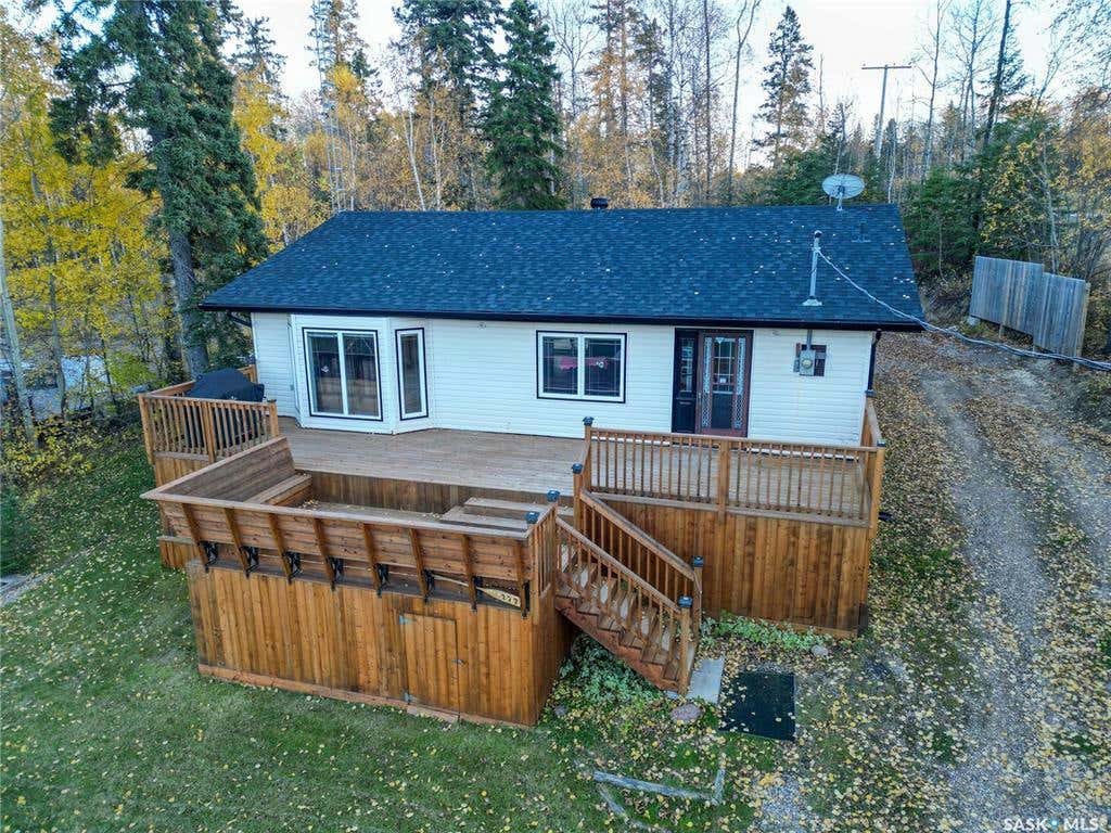 277 CARWIN PARK DRIVE, Emma Lake, SK S0J 0N0 House For Sale RE/MAX