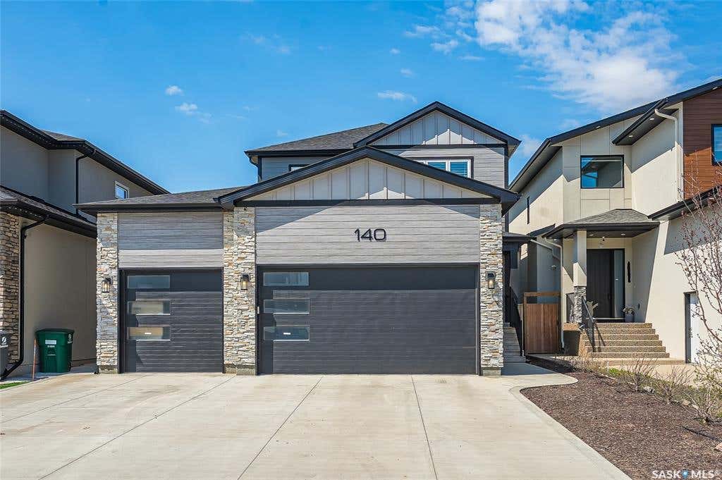 140 FORSEY AVENUE