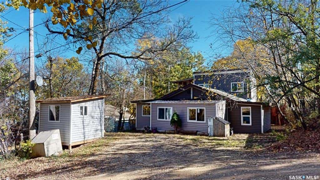 685 7th STREET, White Bear Lake, SK S0C 2S0 House For Sale RE/MAX