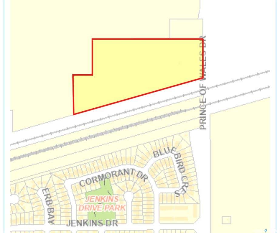 600 PRINCE OF WALES DRIVE