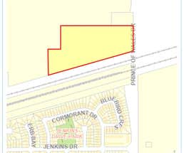 600 PRINCE OF WALES DRIVE