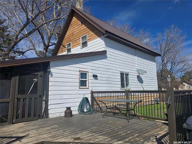 101 Willmar ROAD