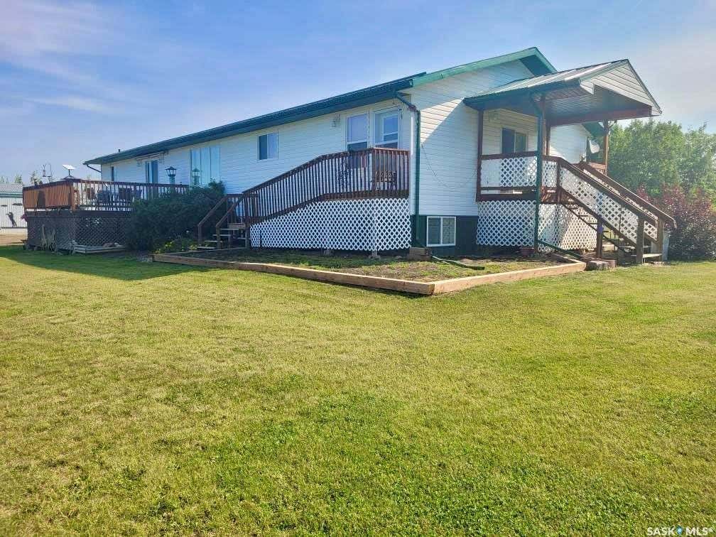 Rural Address, Loon Lake Rm No. 561, SK S0M 1L0 House For Sale RE/MAX