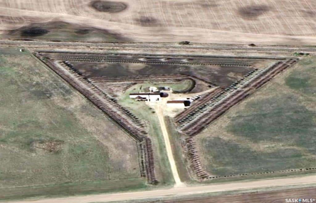 RURAL ADDRESS