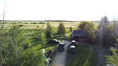 Biggar Rural Address