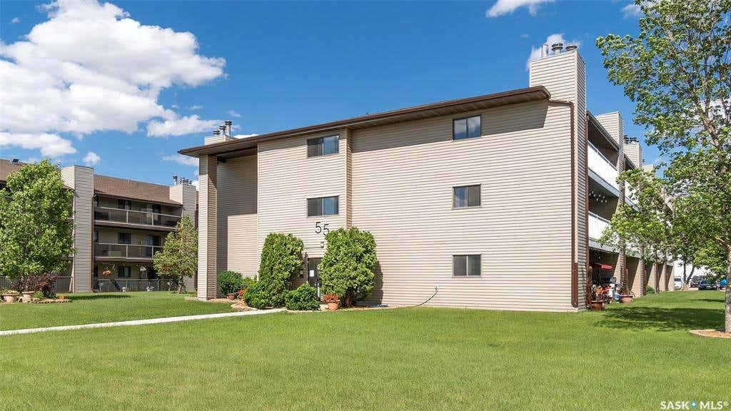 206 55 Wood lily DRIVE, Moose Jaw, SK S6J 1H1 À vendre RE/MAX SK984737