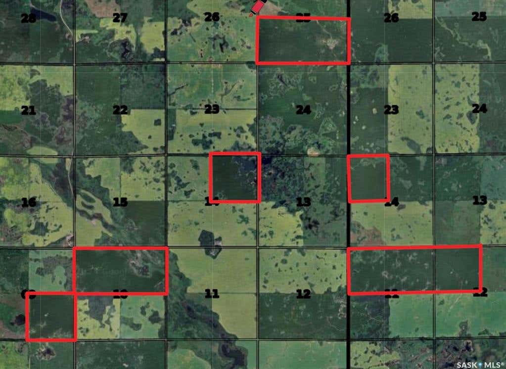 Rural Address, Wallace Rm No. 243, SK S0A 0B2 Commercial Real Estate