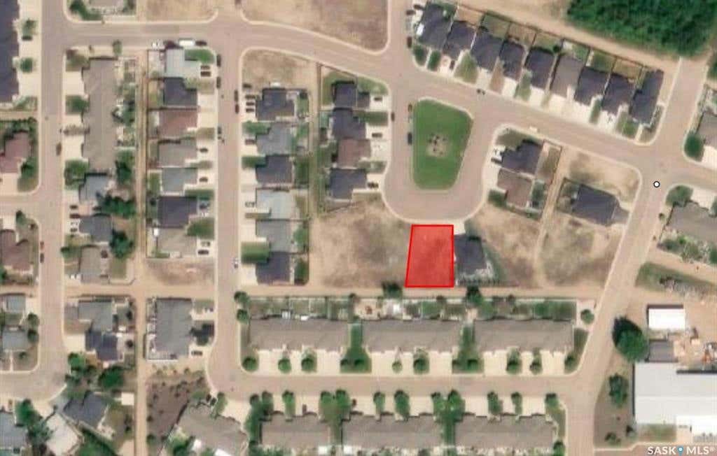 2318 Buhler BAY, North Battleford, SK S9A 1J2 Land For Sale RE/MAX