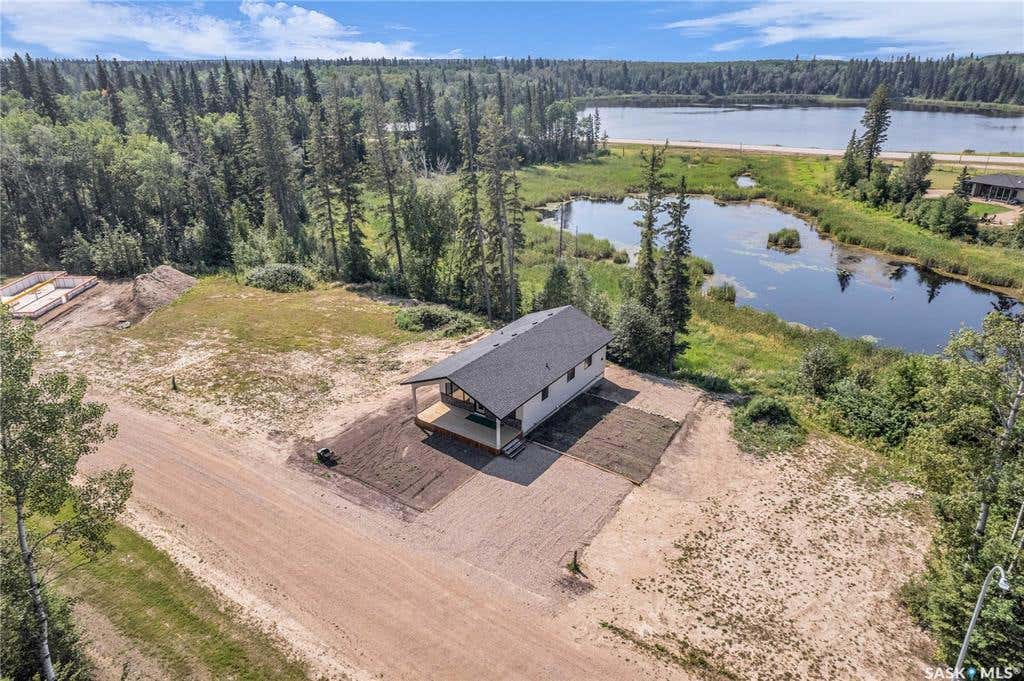 34 - 101 Neis Access ROAD, Emma Lake, SK S0J 0N0 À vendre | RE/MAX ...