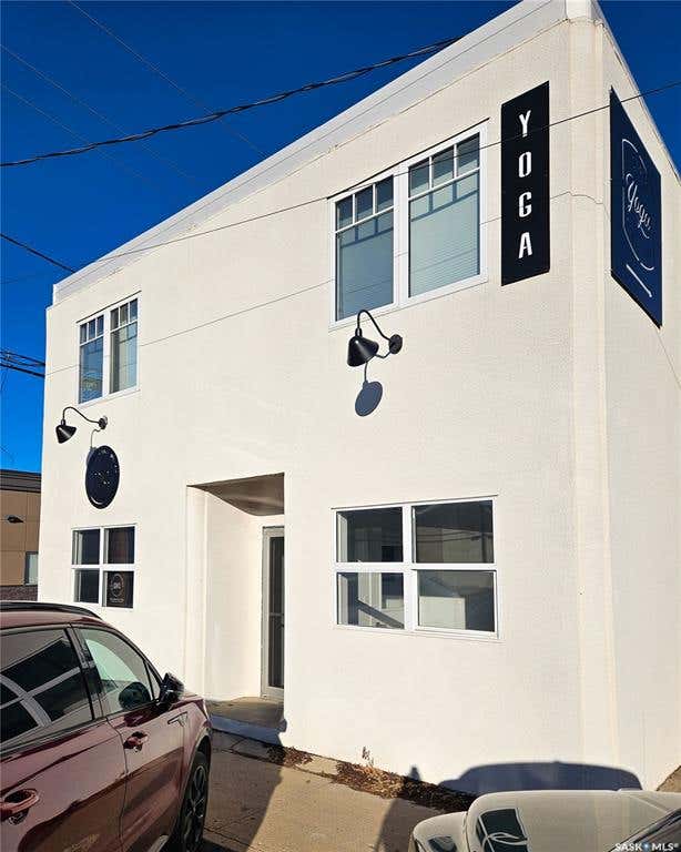 107 1st W AVENUE, Rosetown, SK S0L 2V0 Commercial Real Estate For Sale