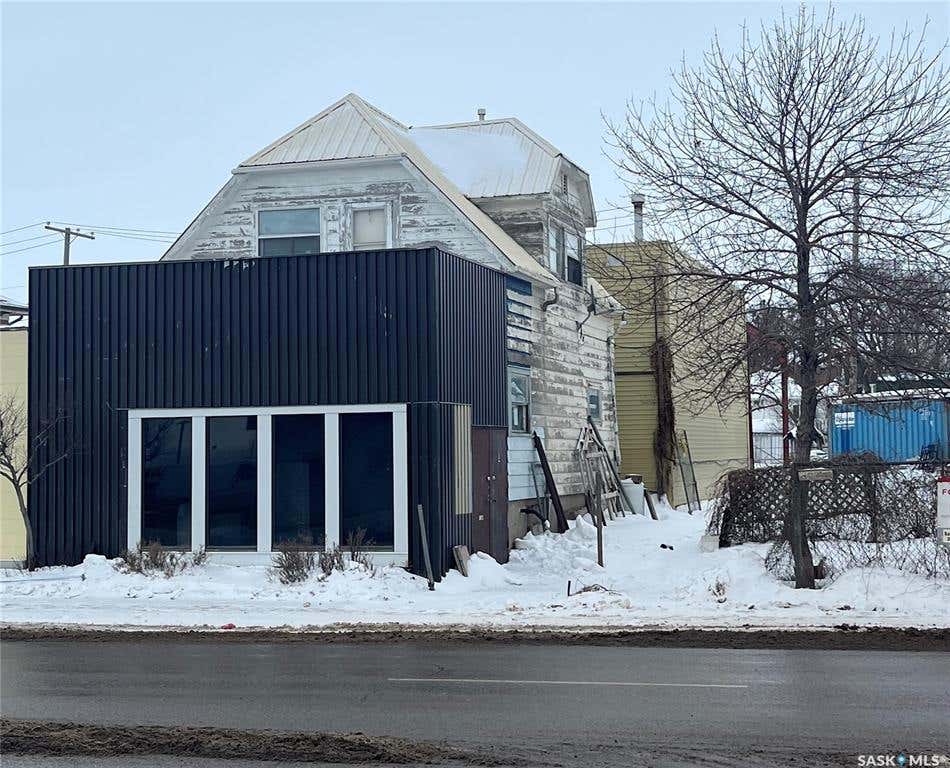 949 WINNIPEG STREET, Regina, SK S4P 3A1 Land For Sale | RE/MAX | SK992229
