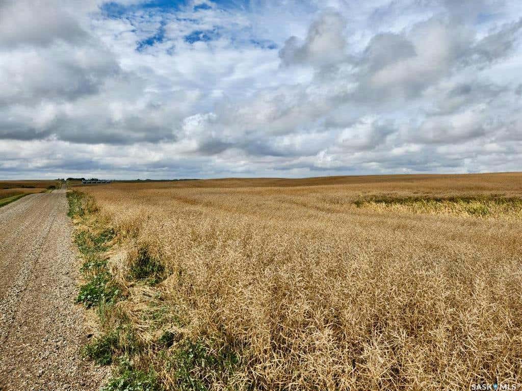 Rural Address, North Qu'Appelle Rm No. 187, SK S0G 0C1 Commercial Real