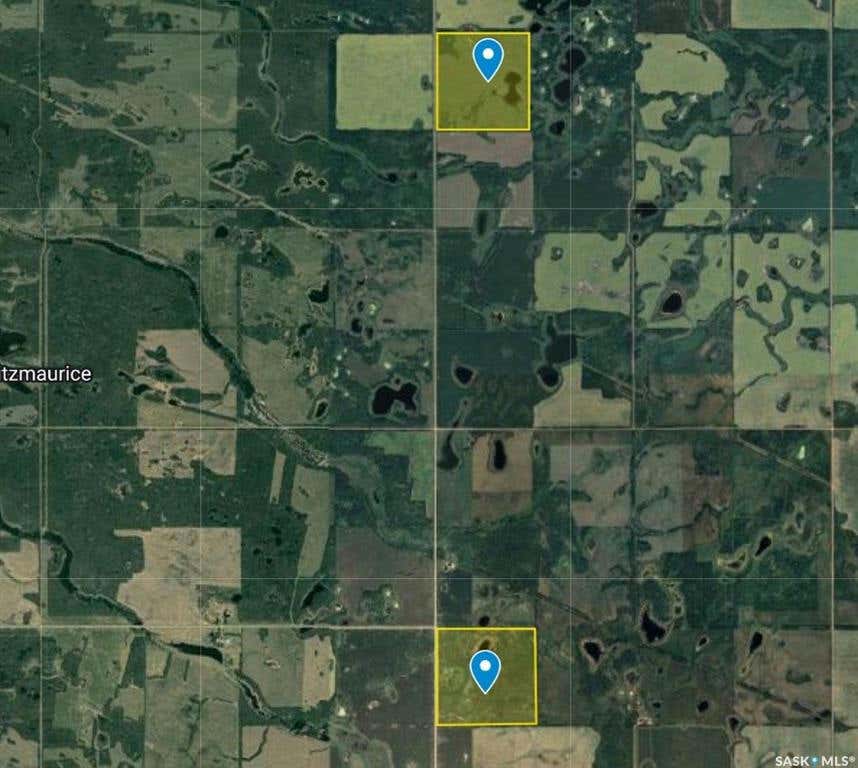 Rural Address, Jedburgh, SK S0A 1R0 Commercial Real Estate For Sale