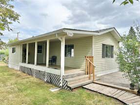 Rural Address