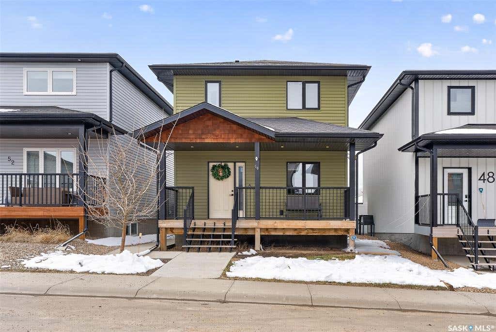 50 BRIGHAM ROAD
