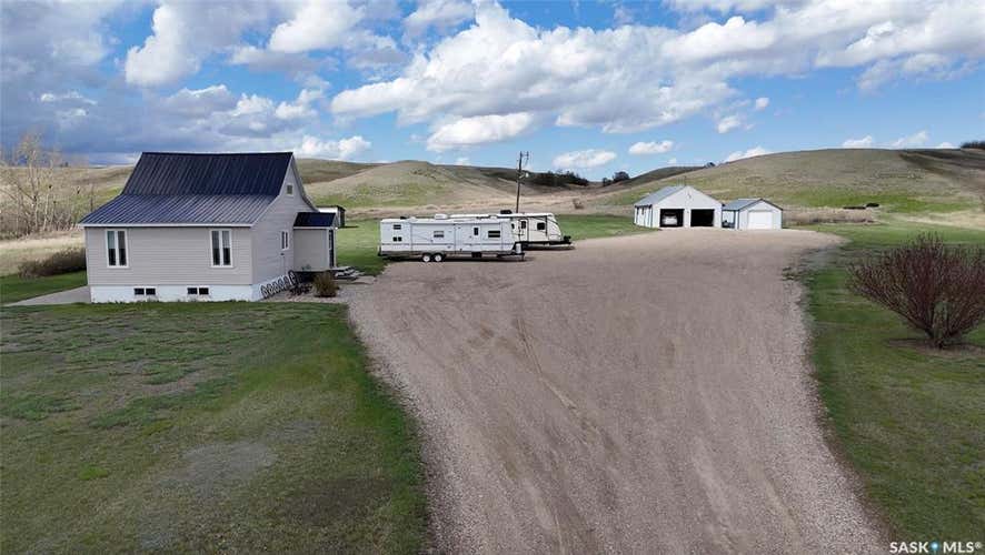 Rural Address