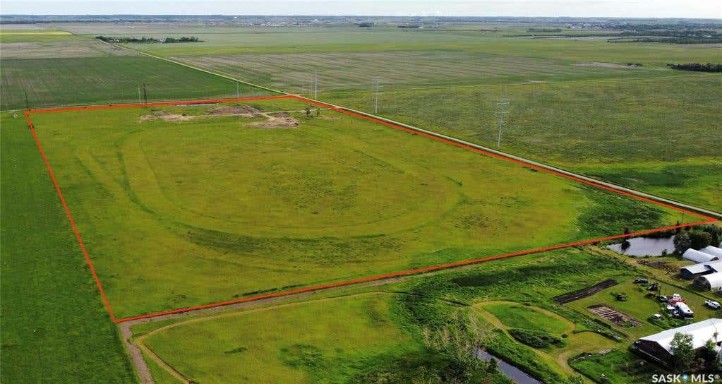 Rural Address, Sherwood Rm No. 159, SK S4P 2Z4 Land For Sale RE/MAX