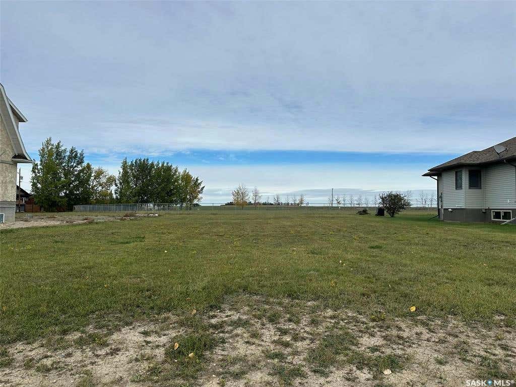 5 Prairie View CRESCENT, Colonsay, SK S0K 0Z0 Land For Sale RE/MAX