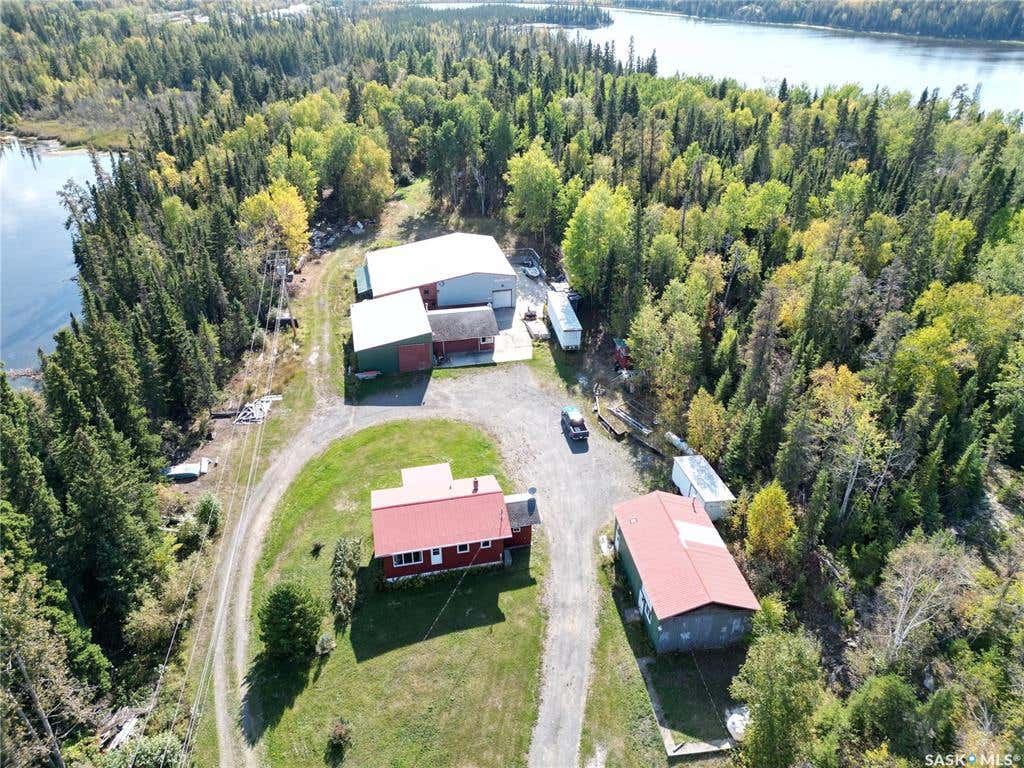 915 Mosher ROAD, Denare Beach, SK S0P 0B0 House For Sale RE/MAX SK984853